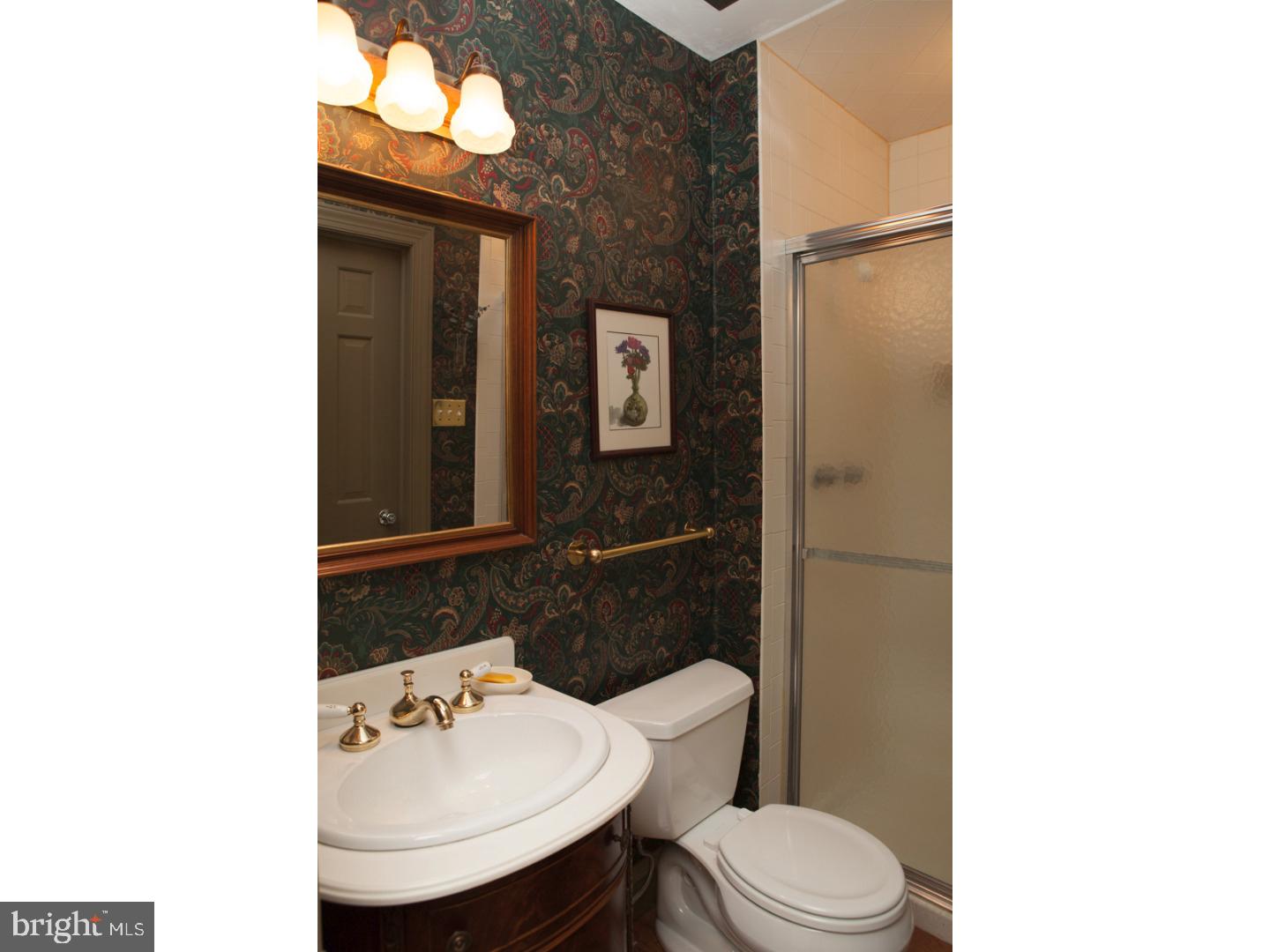 1106 Washington Ridge South West Chester, PA 19382 - Photo 21 of 25 Bathroom