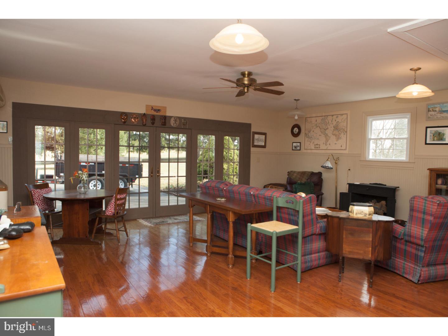 1106 Washington Ridge South West Chester, PA 19382 - Photo 22 of 25 Game Room