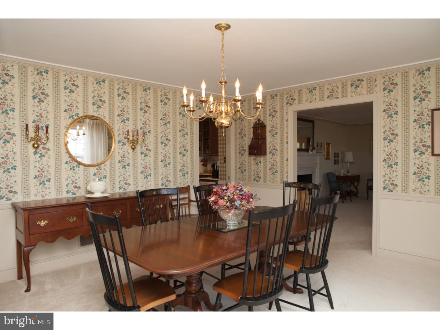 1106 Washington Ridge South West Chester, PA 19382 - Photo 7 of 25 Dining Room
