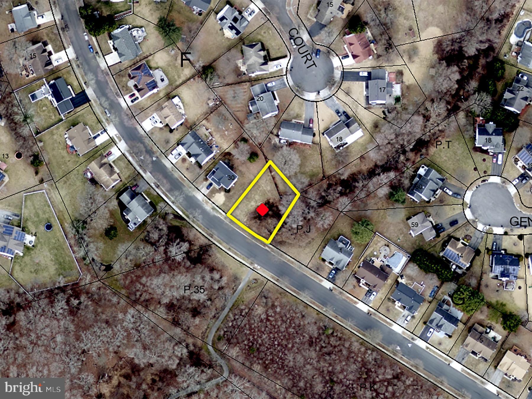 7012 Perrywood Road Upper Marlboro, MD 20772 - Photo 2 of 2