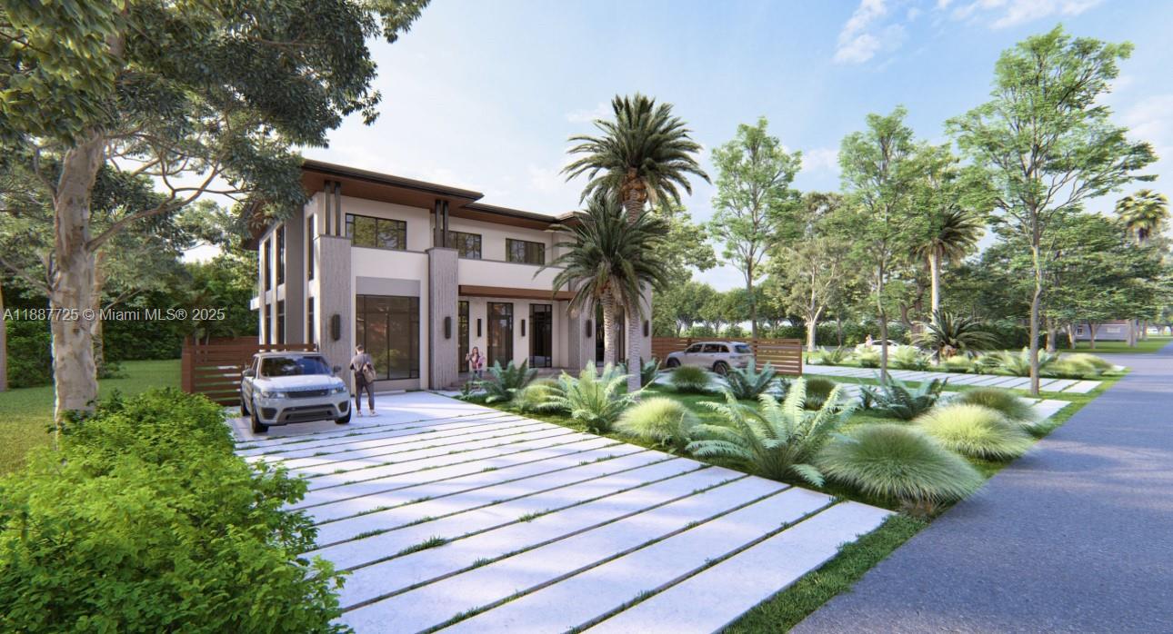 5240 Southwest 106th Avenue Miami, FL 33165 - Photo 2 of 8