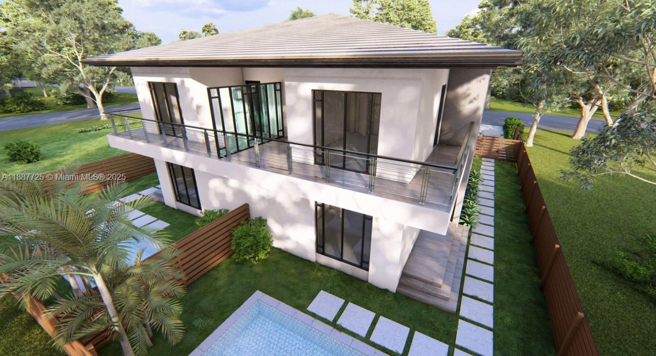 5240 Southwest 106th Avenue Miami, FL 33165 - Photo 3 of 8