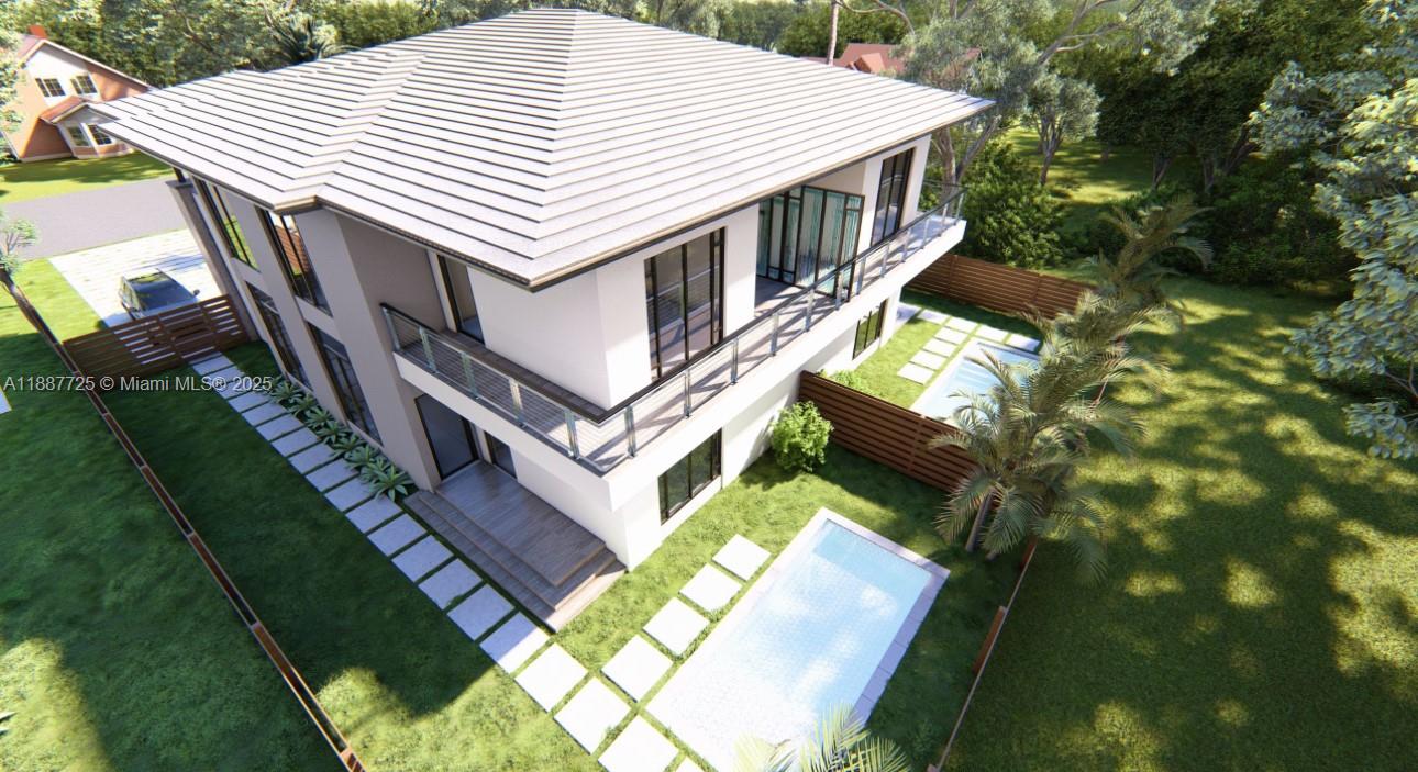 5240 Southwest 106th Avenue Miami, FL 33165 - Photo 4 of 8