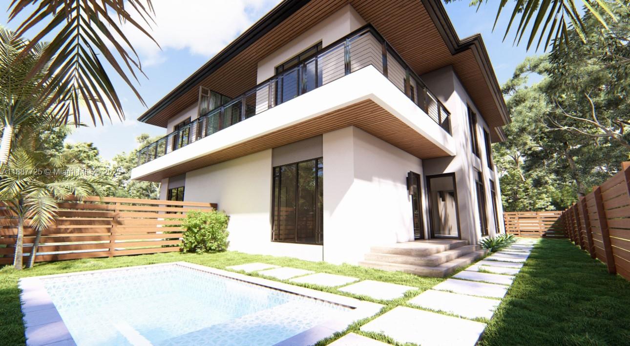 5240 Southwest 106th Avenue Miami, FL 33165 - Photo 6 of 8