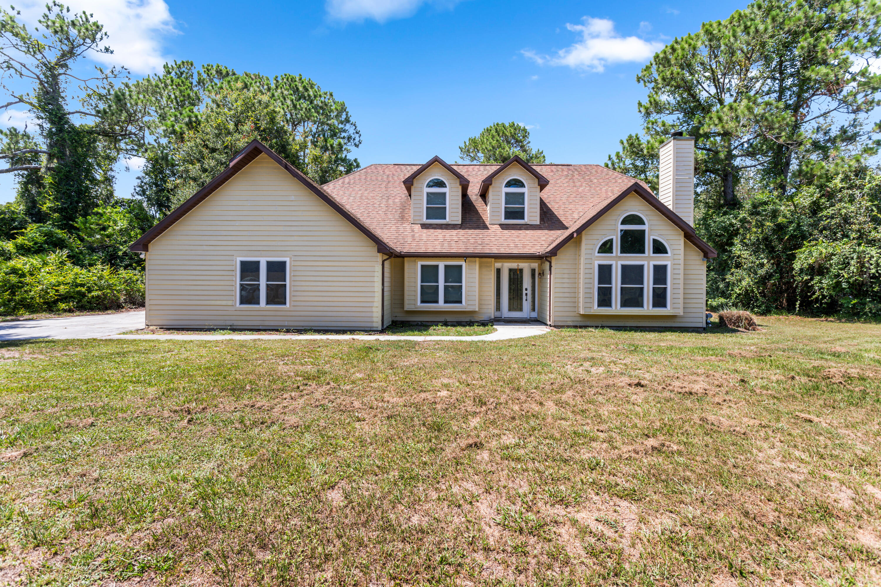4152 Fairfax Drive Mims, FL 32754 - Photo 1 of 45 Front of house