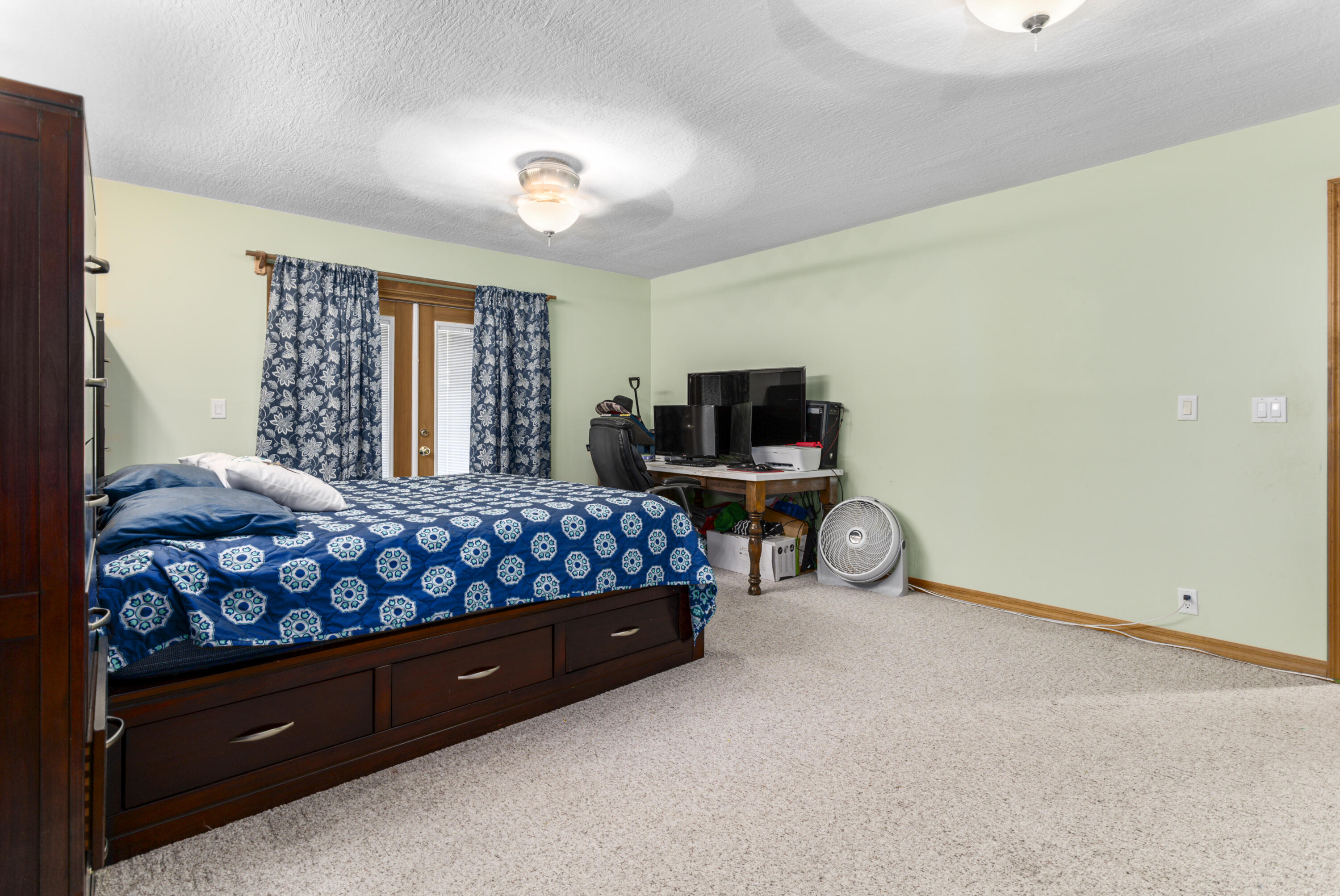 4152 Fairfax Drive Mims, FL 32754 - Photo 11 of 45 Master bedroom 2
