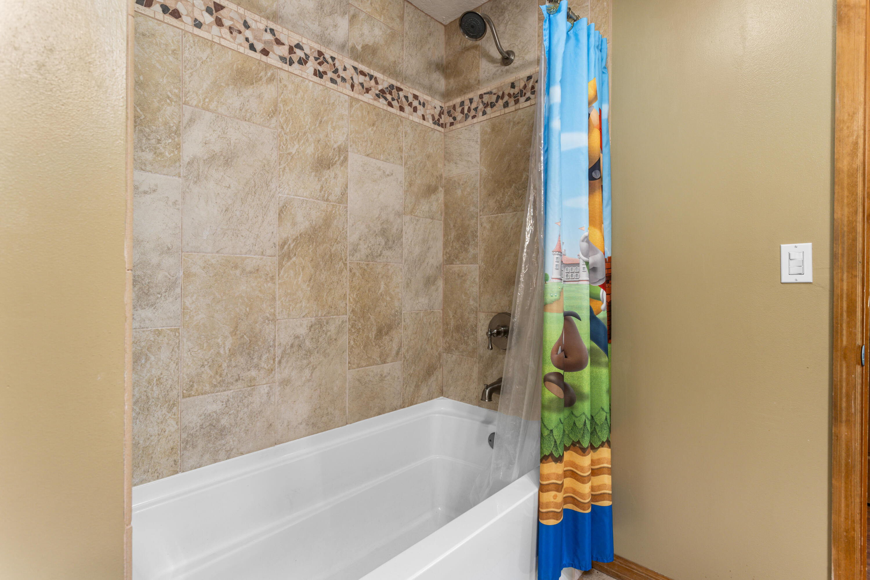 4152 Fairfax Drive Mims, FL 32754 - Photo 17 of 45 Guest bath downstairs 2