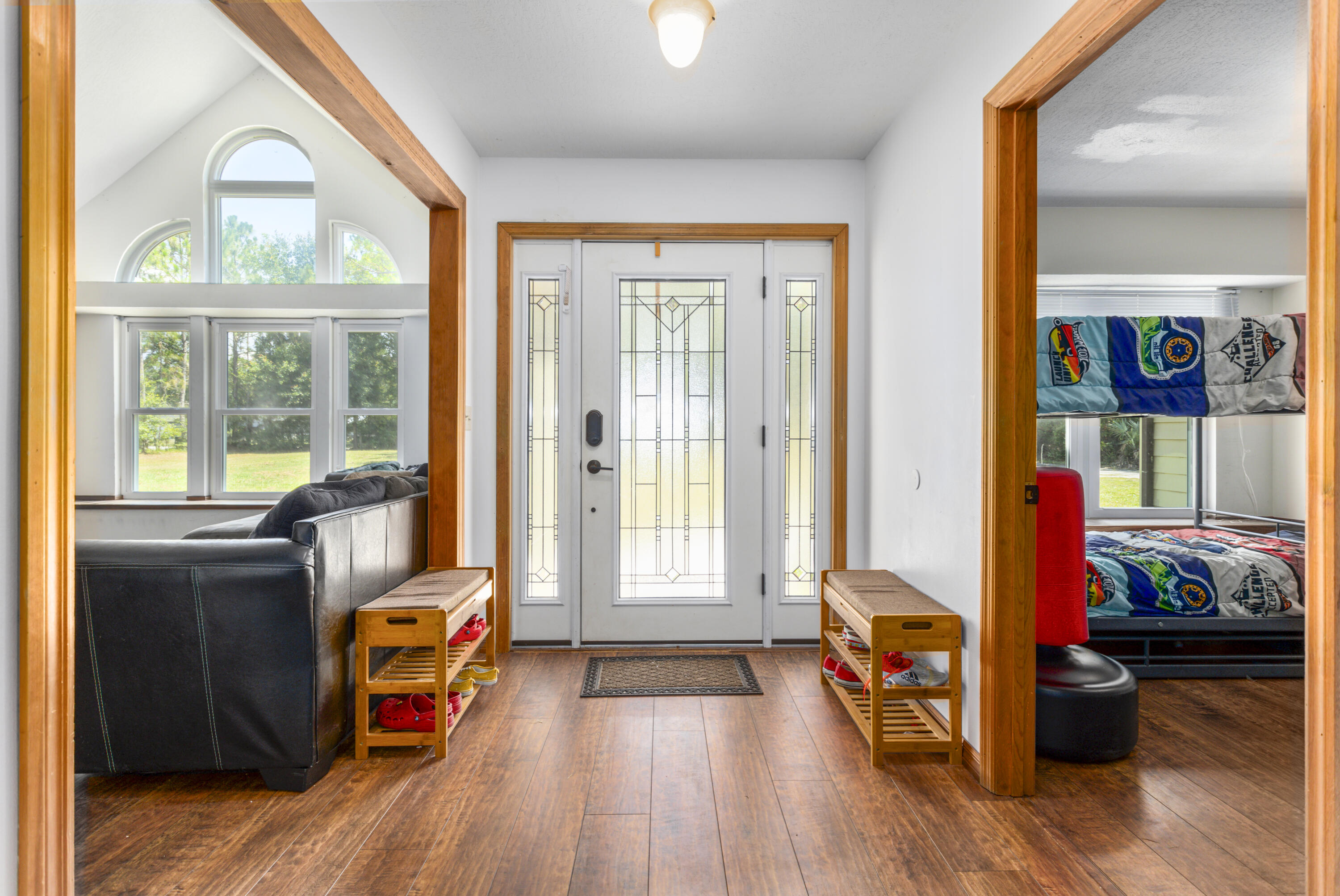 4152 Fairfax Drive Mims, FL 32754 - Photo 20 of 45 Entryway