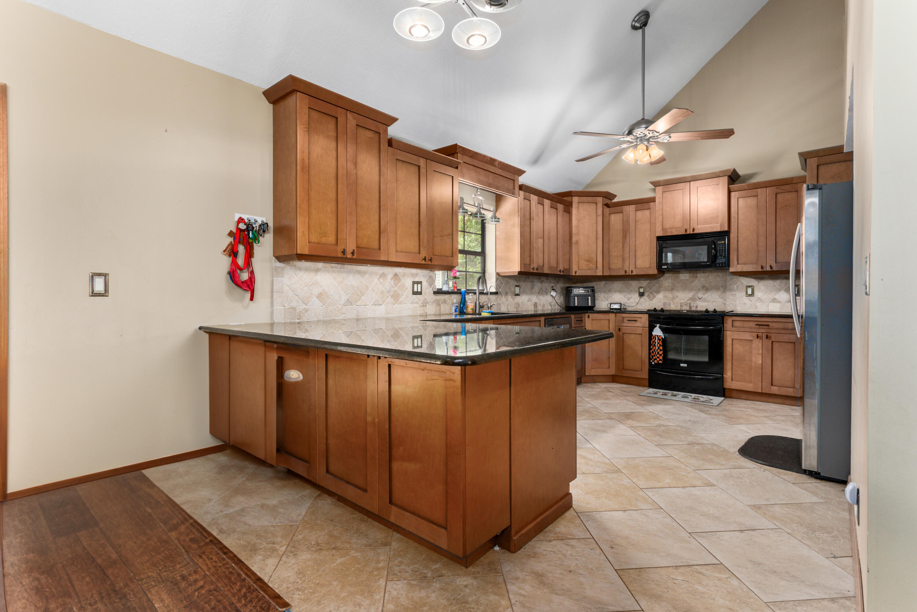 4152 Fairfax Drive Mims, FL 32754 - Photo 24 of 45 Kitchen 2