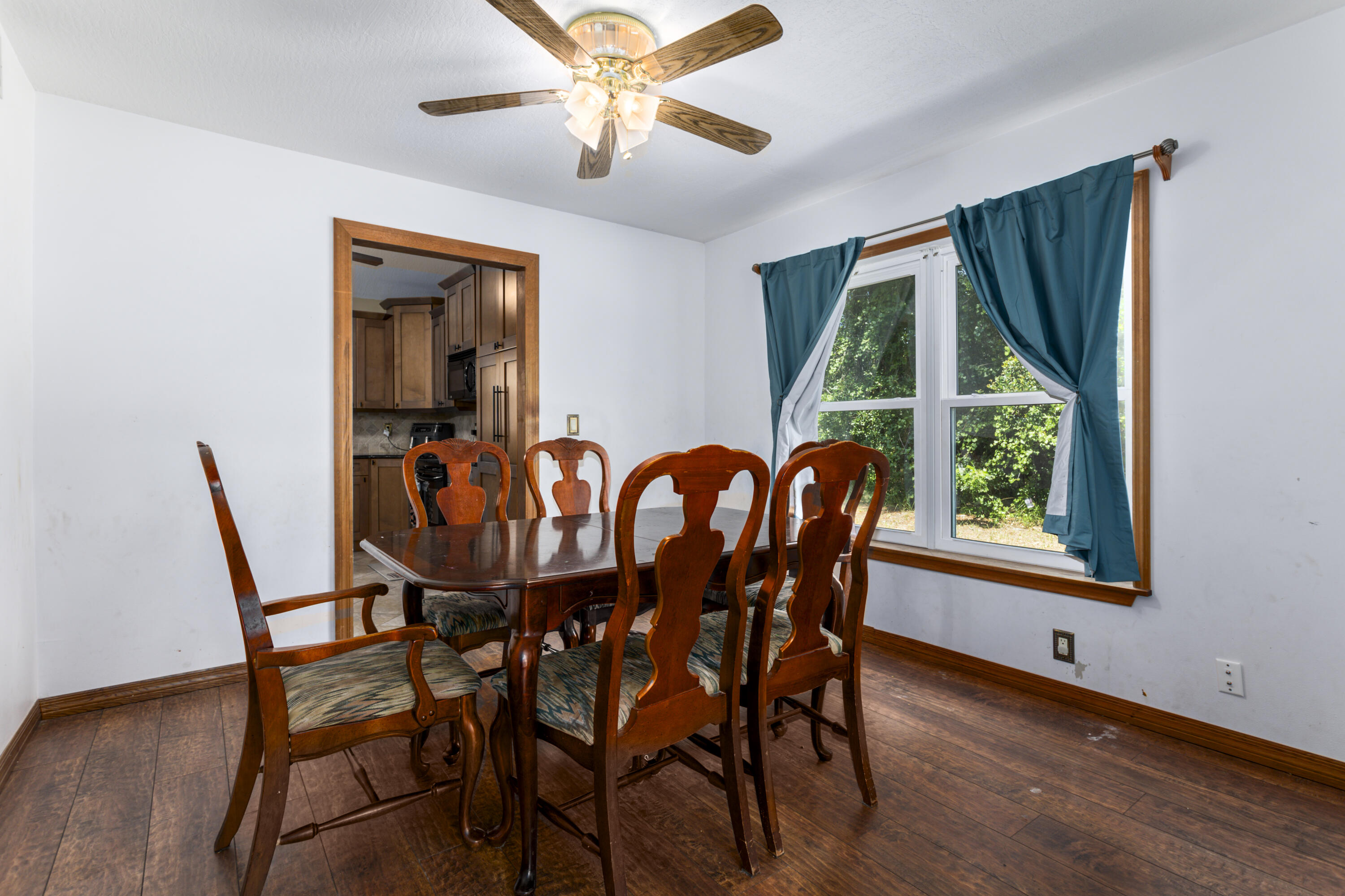 4152 Fairfax Drive Mims, FL 32754 - Photo 26 of 45 Dining room