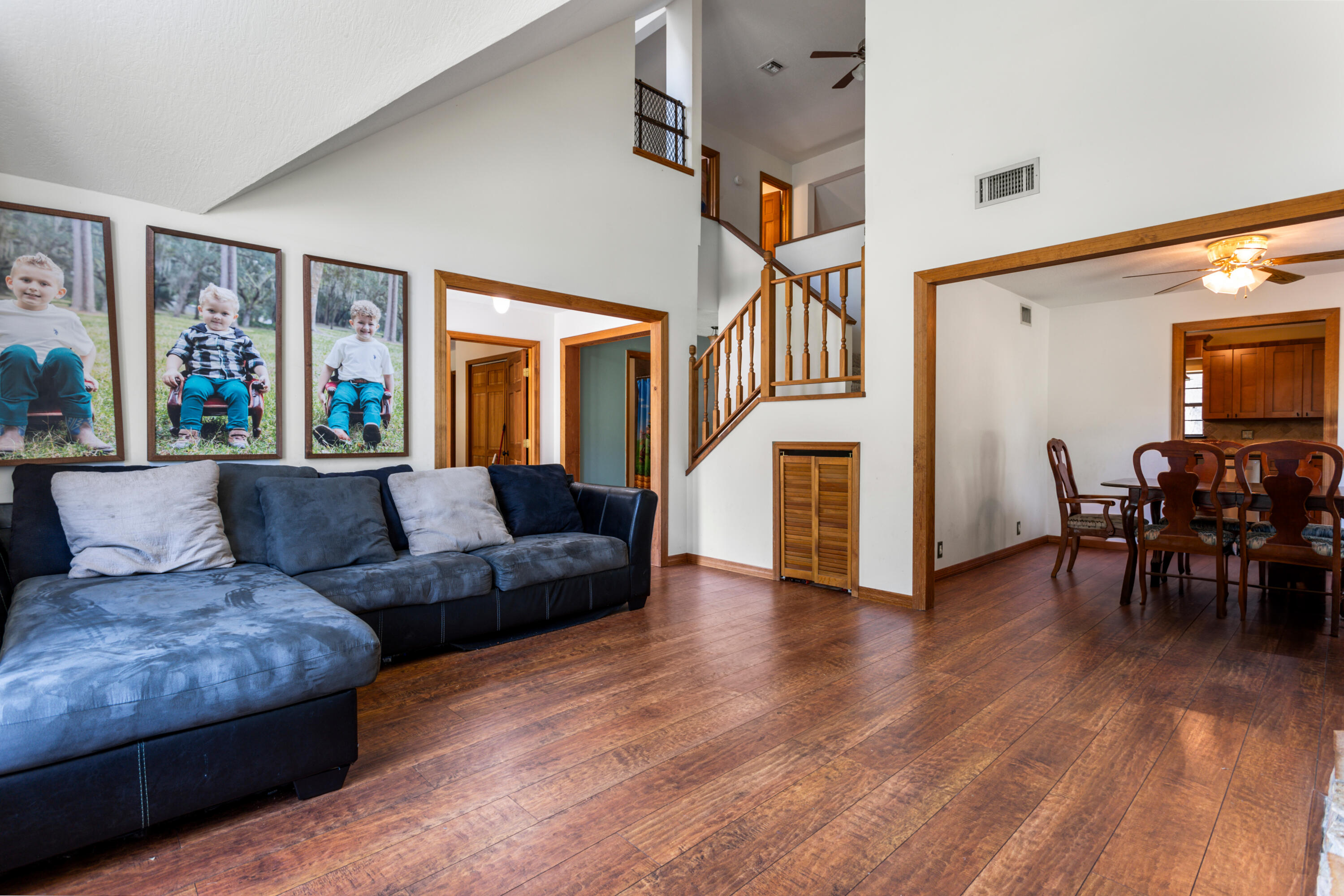 4152 Fairfax Drive Mims, FL 32754 - Photo 29 of 45 Living room 3