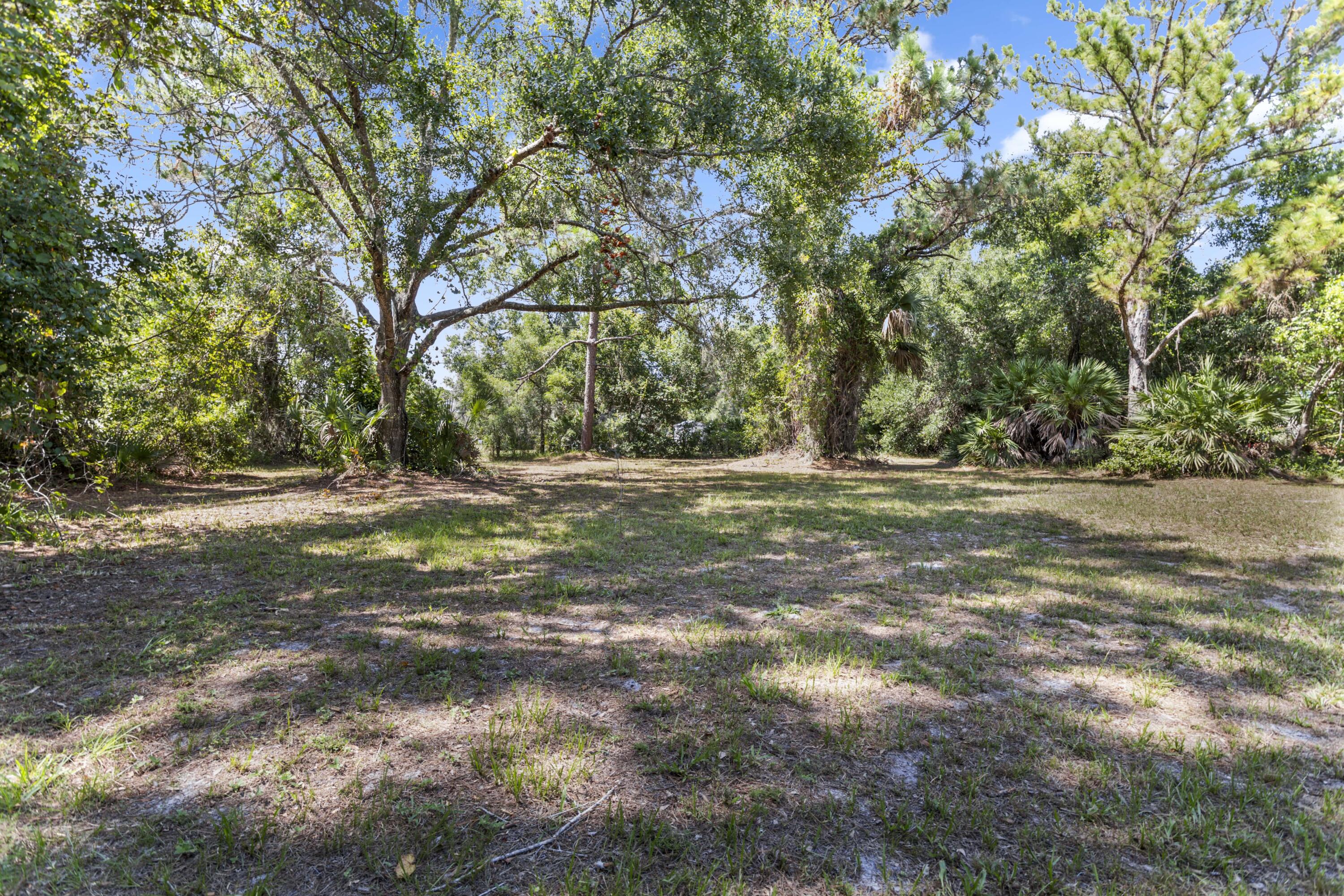 4152 Fairfax Drive Mims, FL 32754 - Photo 42 of 45 Backyard 3