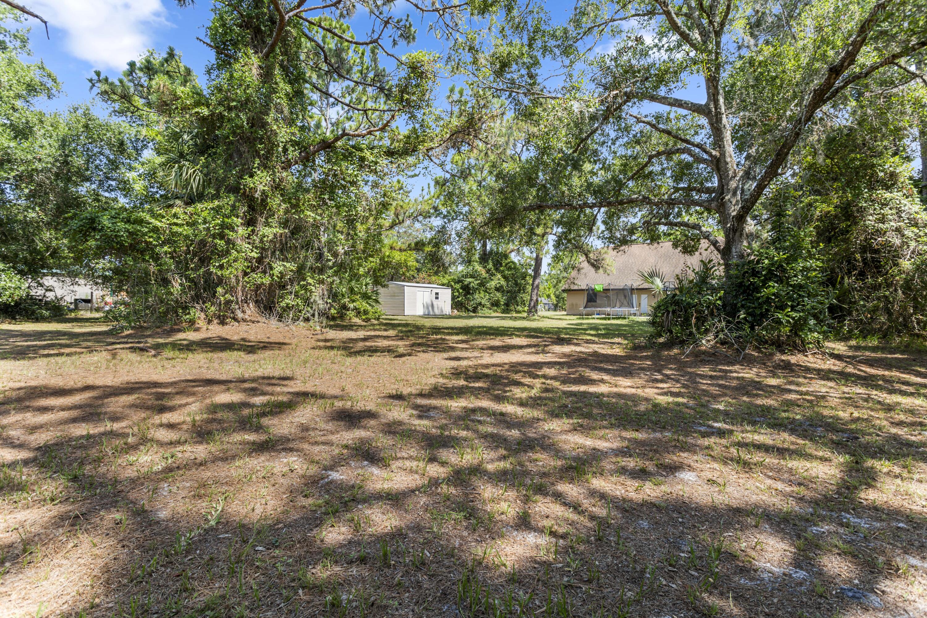 4152 Fairfax Drive Mims, FL 32754 - Photo 43 of 45 Backyard 5