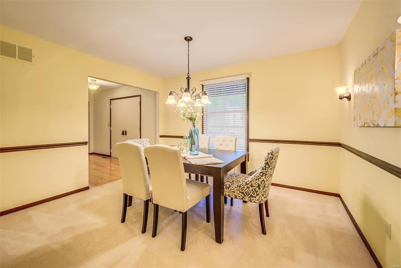 15538 Easy Ridge Court Chesterfield, MO 63017 - Photo 15 of 35 Gallery Image 15
