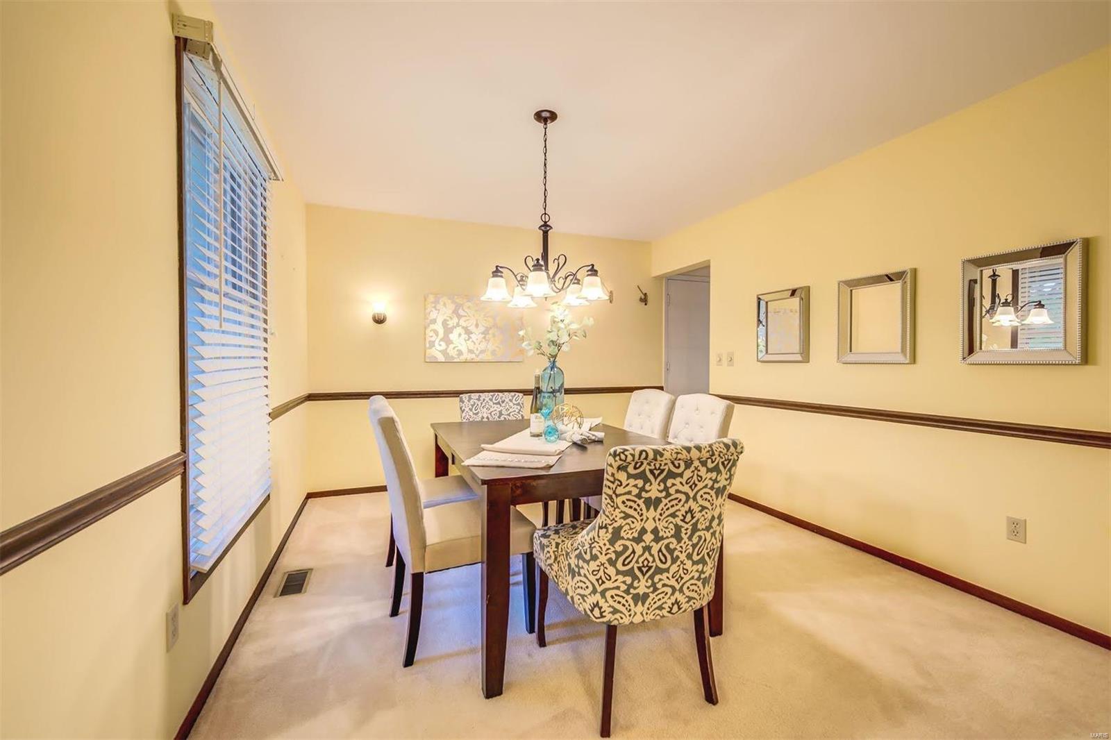 15538 Easy Ridge Court Chesterfield, MO 63017 - Photo 16 of 35 Gallery Image 16