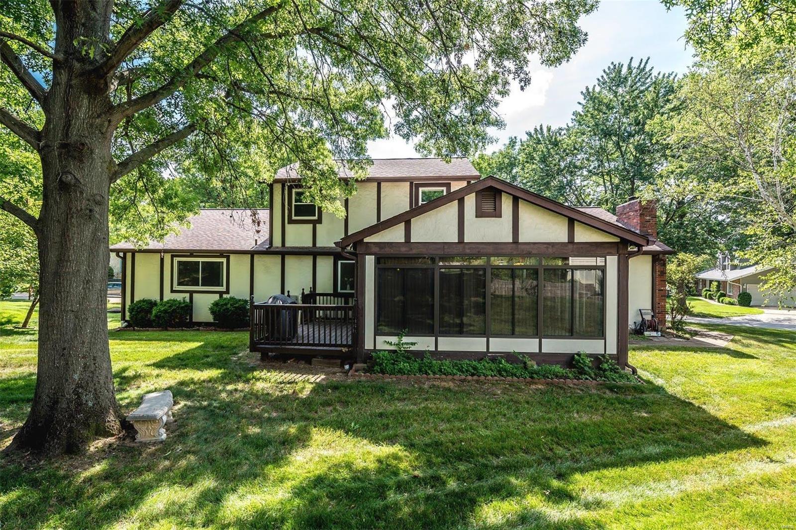 15538 Easy Ridge Court Chesterfield, MO 63017 - Photo 35 of 35 Gallery Image 35