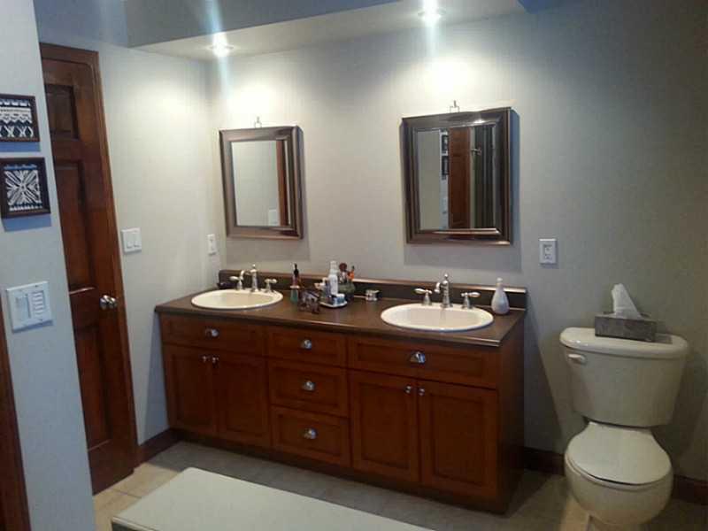 98 Pattee Road Monroe, ME 04951 - Photo 20 of 35 2nd floor bath w/ double sink,...