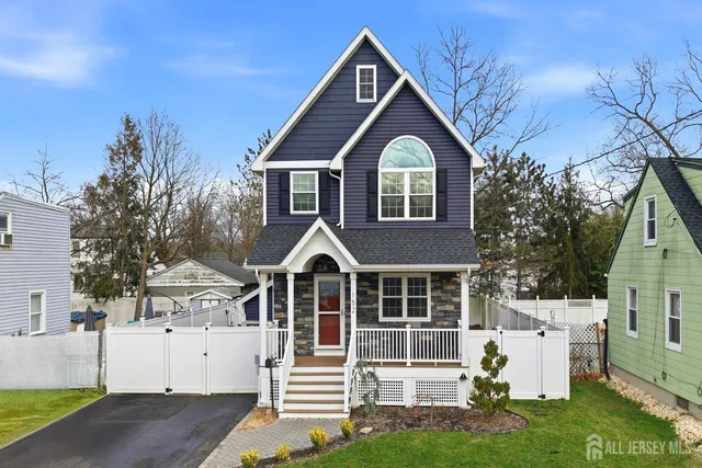 $635,000 | 152 Austin Avenue, Old Bridge, NJ 08857