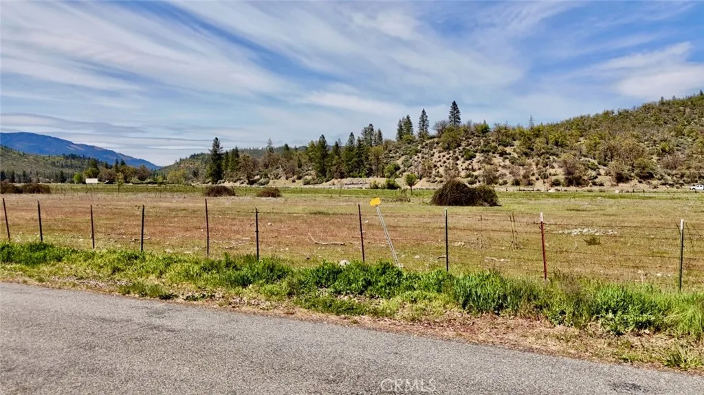 0 North Kidder Creek Road Gerber, CA 96035 - Photo 16 of 26 a view of a lake with houses in back of house