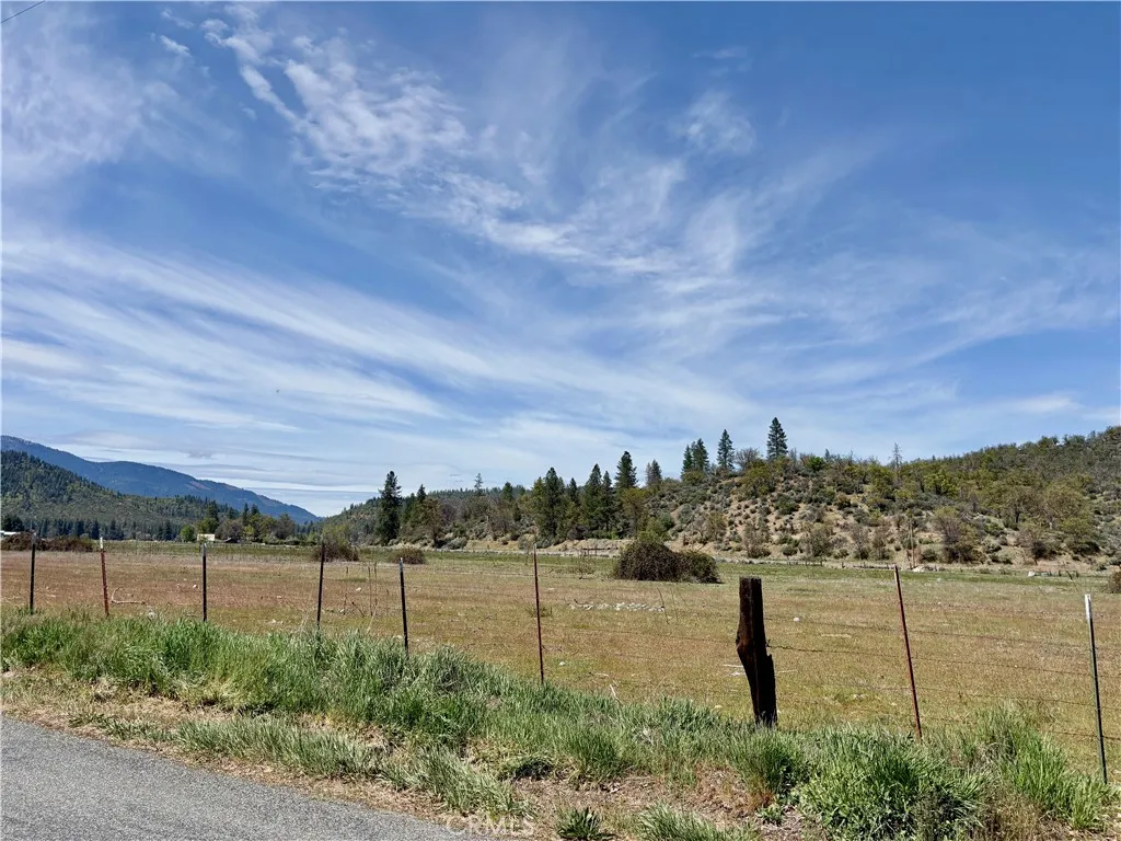 0 North Kidder Creek Road Gerber, CA 96035 - Photo 18 of 26 a view of lake and mountain