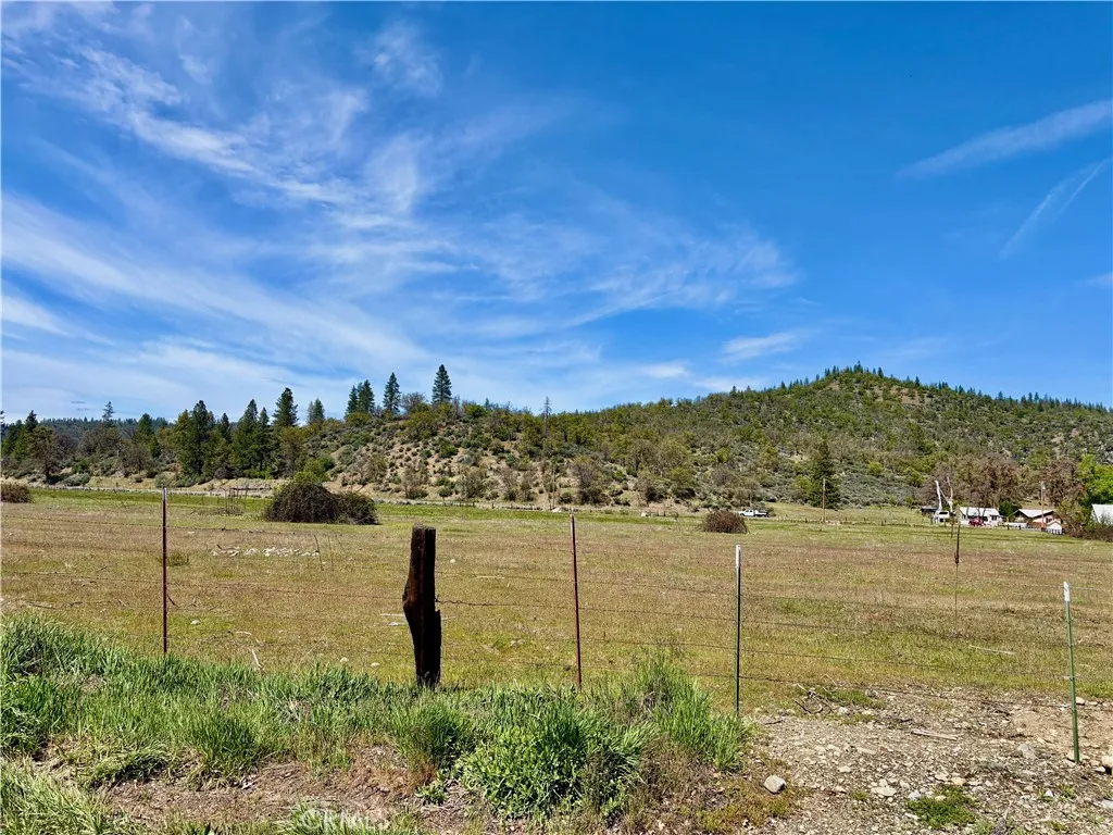 0 North Kidder Creek Road Gerber, CA 96035 - Photo 20 of 26 a view of a lake with houses in the back
