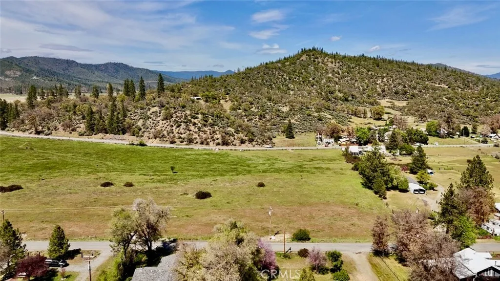 0 North Kidder Creek Road Gerber, CA 96035 - Photo 6 of 26 a view of lake with mountain