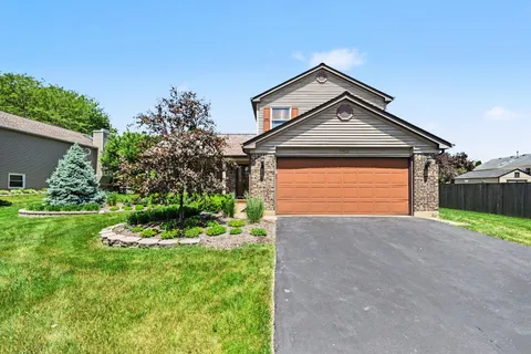 $395,000 | 7912 West Barbara Lane, Frankfort, IL 60423