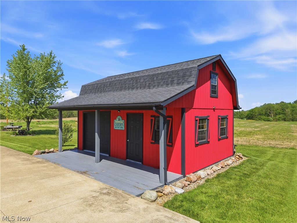 6520 Ruff Road West Salem, OH 44287 - Photo 44 of 50