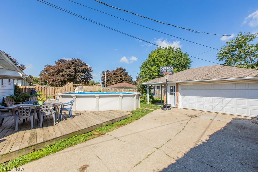 9516 Biddulph Road Cleveland, OH 44144 - Photo 24 of 25 Gallery Image 24