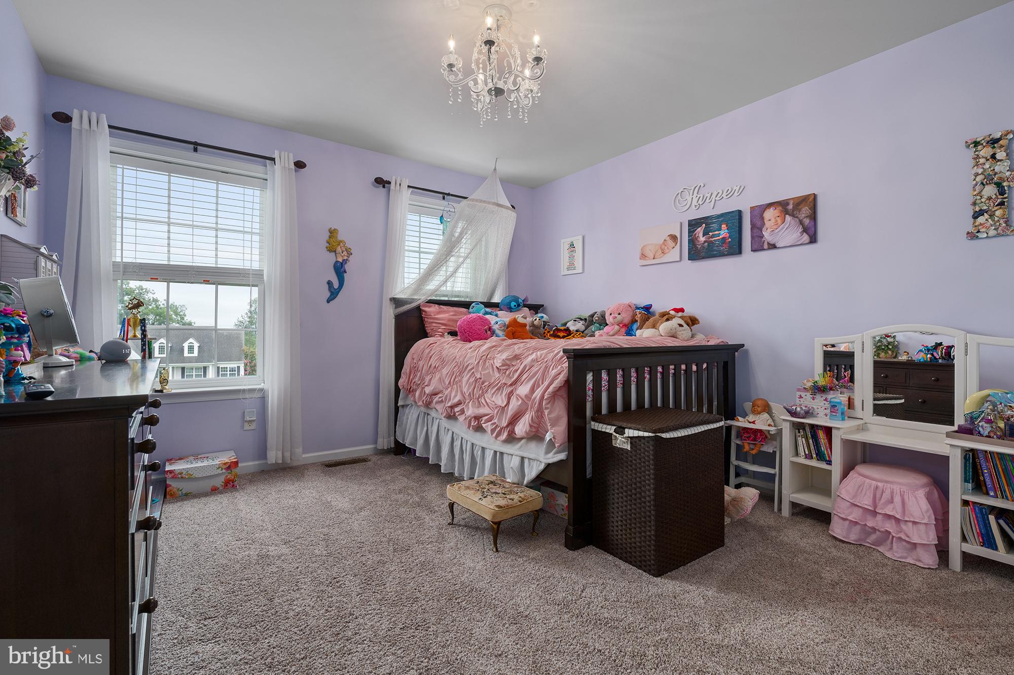 2 Anthony Court Peach Bottom, PA 17563 - Photo 26 of 42 a bedroom with furniture and a window