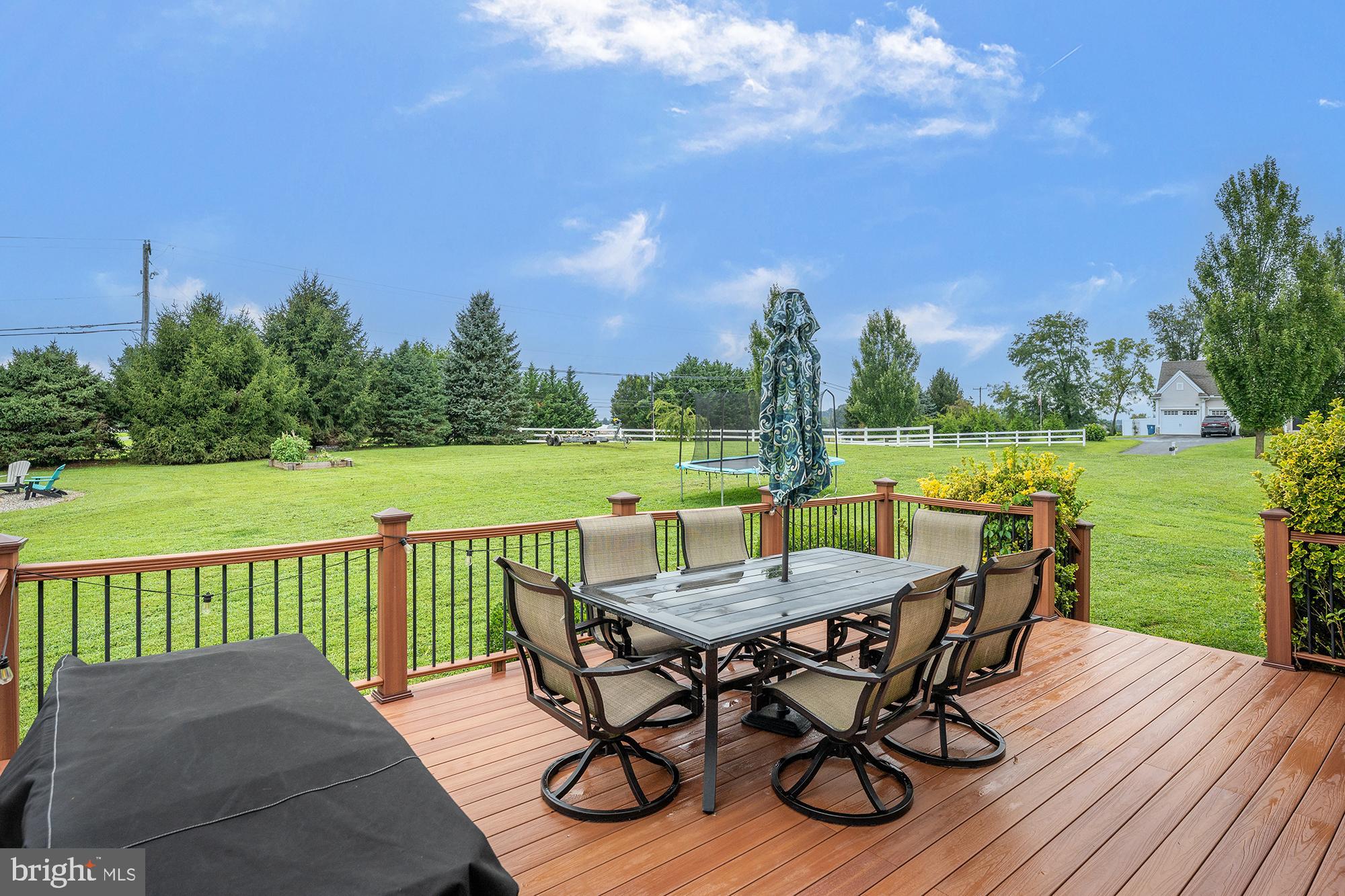2 Anthony Court Peach Bottom, PA 17563 - Photo 33 of 42 a view of a chairs and table on the wooden floor