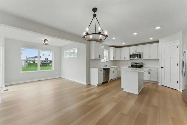 $555,930 | 410 James Parkway, Elko New Market, MN 55054