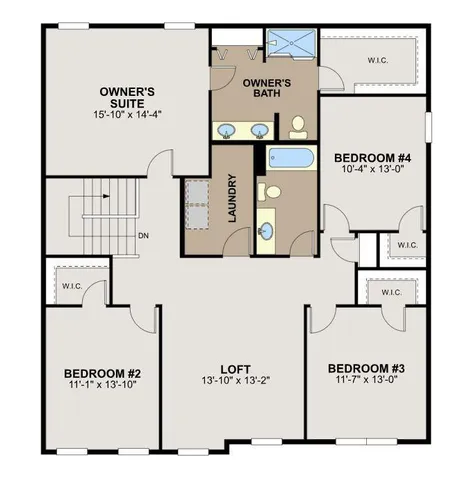 $555,930 | 410 James Parkway, Elko New Market, MN 55054