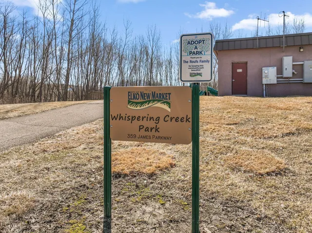 $555,930 | 410 James Parkway, Elko New Market, MN 55054