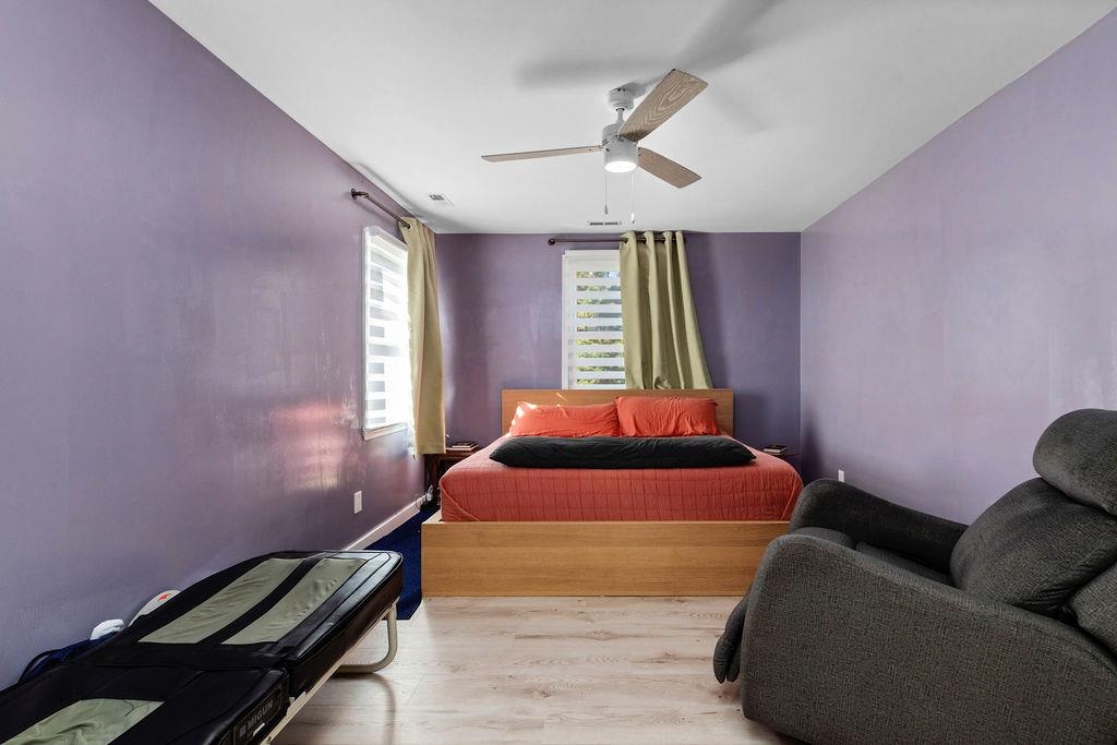 1368 Bluewater Road Harrisonburg, VA 22801 - Photo 20 of 52 a bedroom with a bed and window