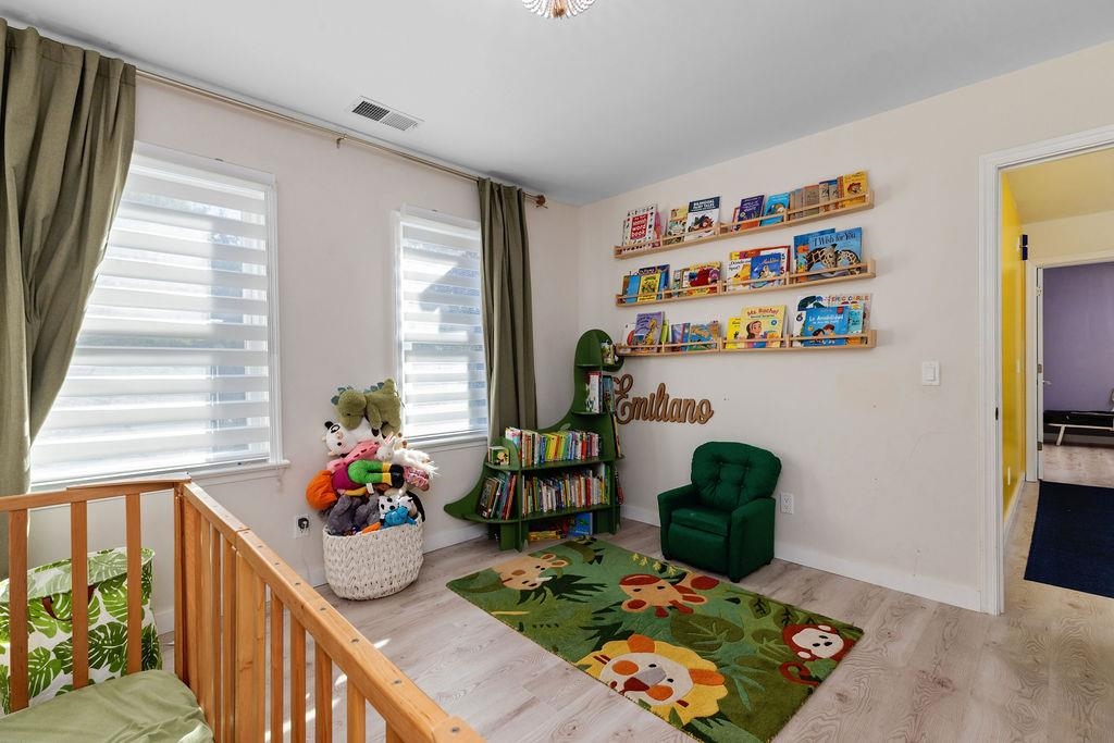 1368 Bluewater Road Harrisonburg, VA 22801 - Photo 31 of 52 a living room with furniture and a window