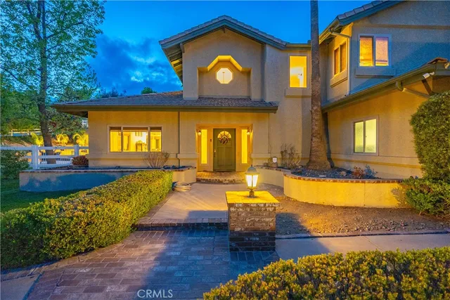 $1,350,000 | 2575 Palomino Drive, Acton, CA 93510