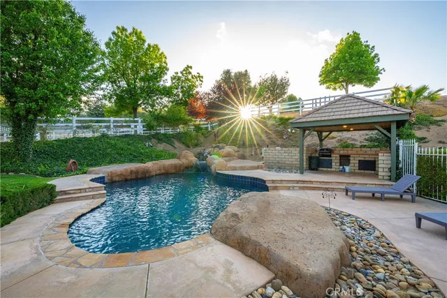 $1,350,000 | 2575 Palomino Drive, Acton, CA 93510