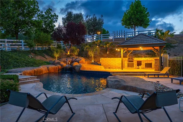 $1,350,000 | 2575 Palomino Drive, Acton, CA 93510