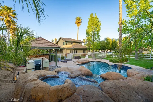 $1,350,000 | 2575 Palomino Drive, Acton, CA 93510