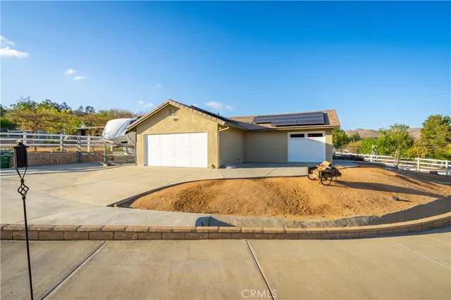 $1,350,000 | 2575 Palomino Drive, Acton, CA 93510