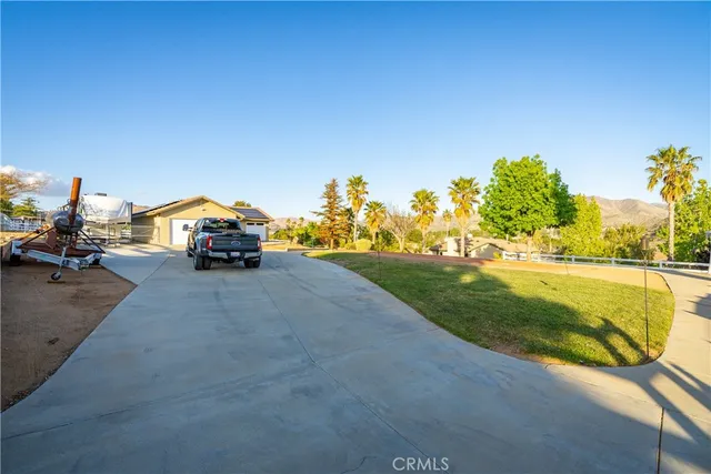 $1,350,000 | 2575 Palomino Drive, Acton, CA 93510