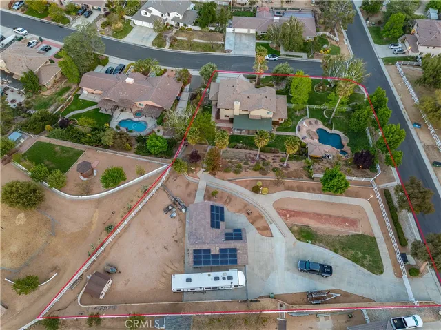 $1,350,000 | 2575 Palomino Drive, Acton, CA 93510