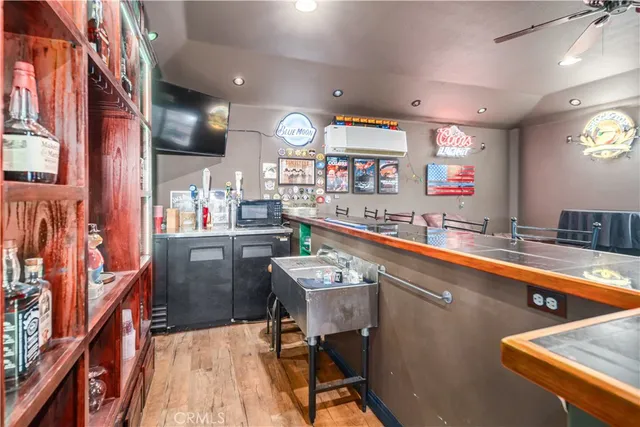 $1,298,000 | 2575 Palomino Drive, Acton, CA 93510