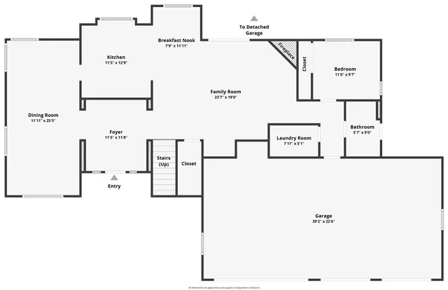 $1,350,000 | 2575 Palomino Drive, Acton, CA 93510