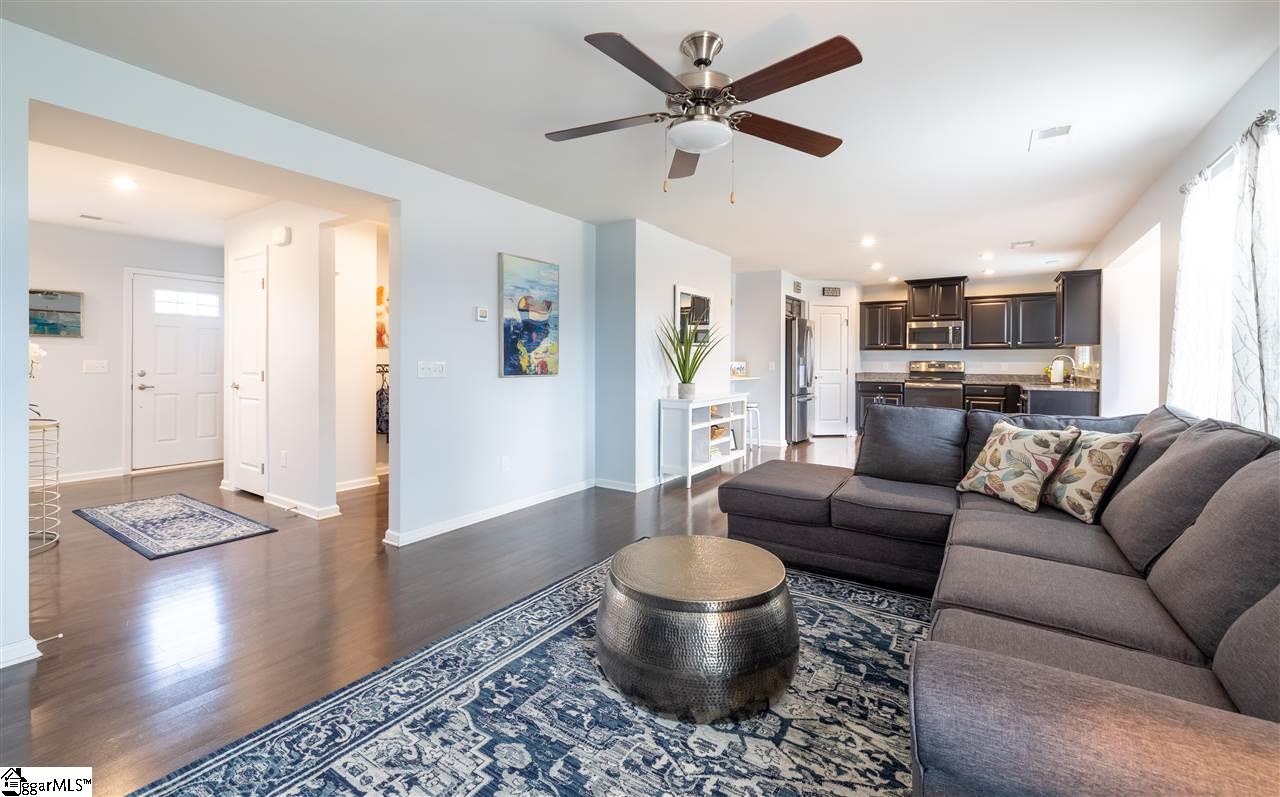 517 Bucklebury Road Greer, SC 29651 - Photo 11 of 36 Gallery Image 11