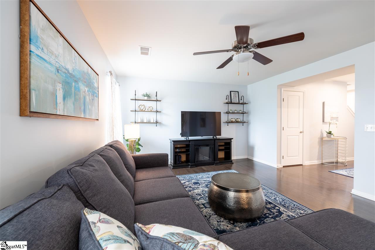 517 Bucklebury Road Greer, SC 29651 - Photo 12 of 36 Gallery Image 12