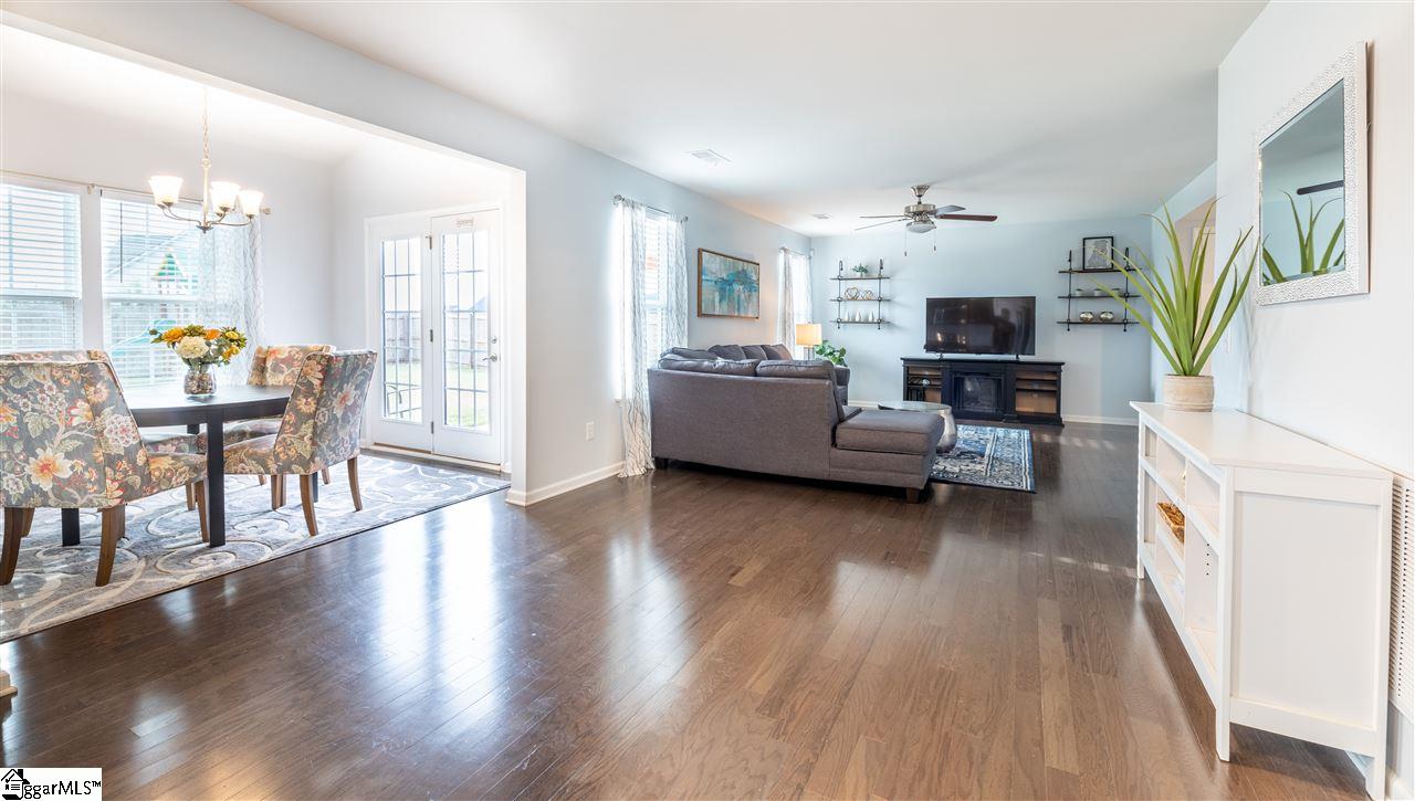 517 Bucklebury Road Greer, SC 29651 - Photo 17 of 36 Gallery Image 17