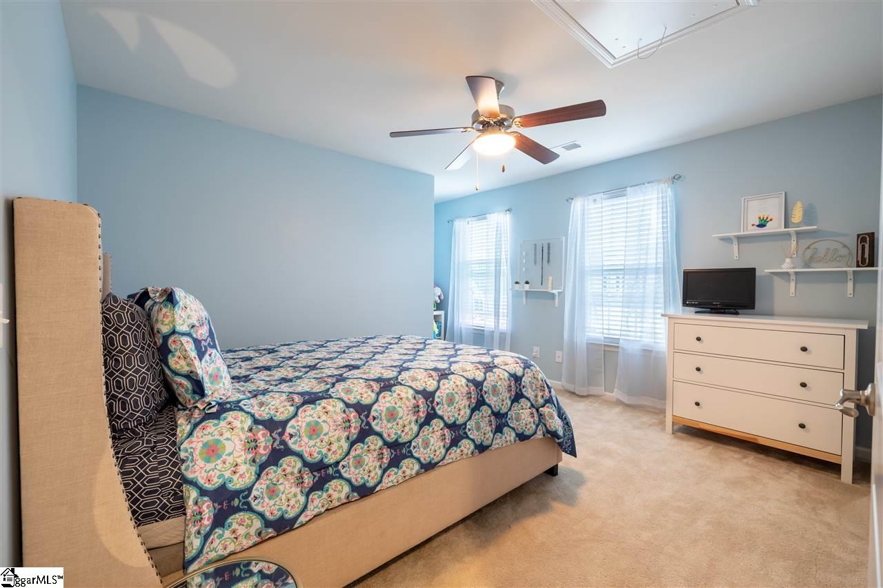 517 Bucklebury Road Greer, SC 29651 - Photo 21 of 36 Gallery Image 21