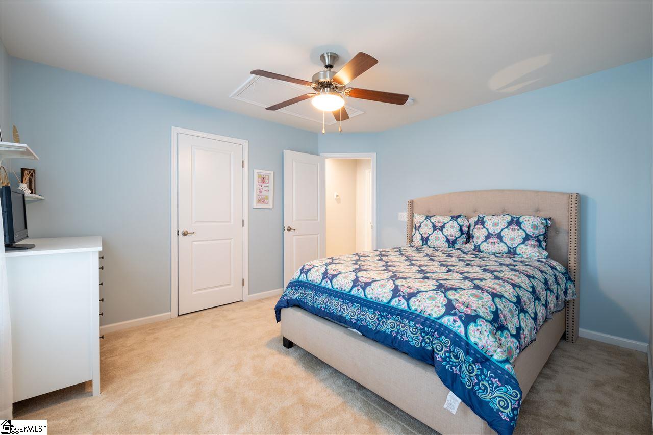 517 Bucklebury Road Greer, SC 29651 - Photo 22 of 36 Gallery Image 22